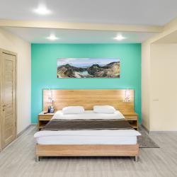 Номер стандарт семейный