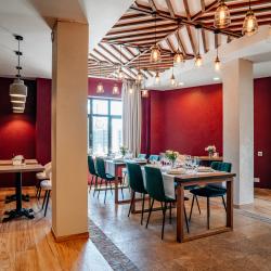 Фото Отель Вилла Вино