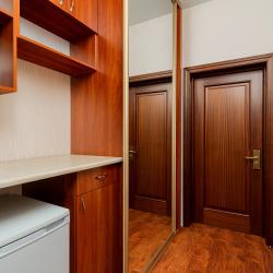 Фото Отель Климатопавильон Kalipso (Калипсо)