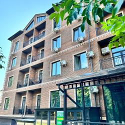 Апартаменты люкс Орджоникидзе 97 корпус 1