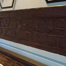 Фото Отель Домик в Харвиа