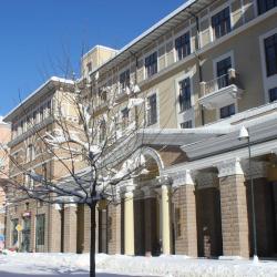 Фото Novotel Fit Krasnaya Polyana 4* (Новотель Фит Красная Поляна)