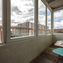 Фото Отель LovelyHome 39 (ЛавлиХоум 39) на улице Артиллерийская 48