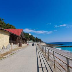 Фото Отель Жуковка