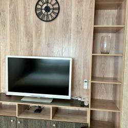 1-комнатные апартаменты студия