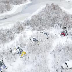 Фото Отель А у реки