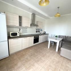 Фото Апартаменты на улице Октябрьская 121