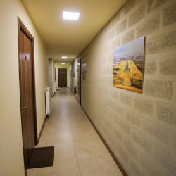 Фото Отель My hotel Yerevan (Мой )