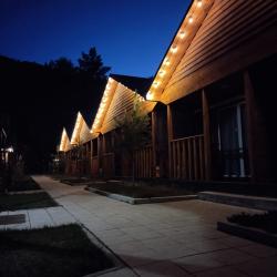 Фото Отель Altay Bereg (Алтай Берег)