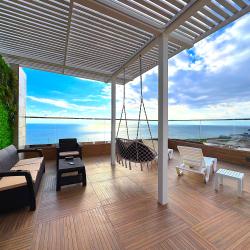 Фото Бутик - отель Море & Горы