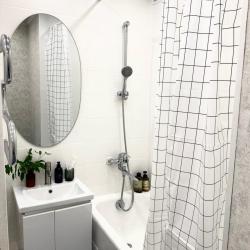 Фото Апартаменты на улице Гагарина 45