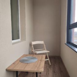 Фото Отель КакДома на бульваре Новосинарский