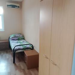 Кровать в 2-местном общем номере