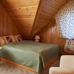 Фото Отель Здрава Дача