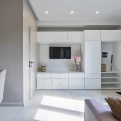 Фото Апарт-отель Чайка