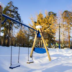 Фото Отель Звёздный