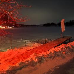 Фото Отель Lake-Ville (Лейк Вилль)