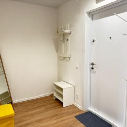 2-комнатные апартаменты улучшенные