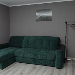 Фото Апартаменты на Чапаева 31