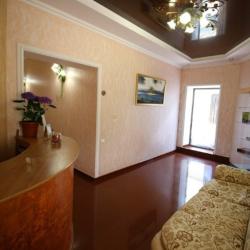 Фото Отель Карс