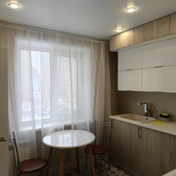 Фото Отель Apart Sharing (Апарт Шеринг) на улице Павла Морозова 96-236