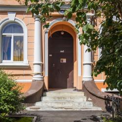 фото 32 LovelyHome 39 (ЛавлиХоум 39) на улице Чайковского 58