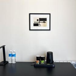 Номер делюкс бизнес