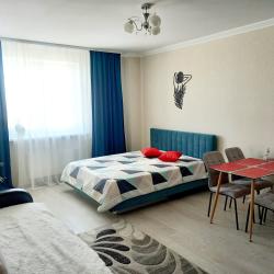 Фото Апартаменты на улице Таврическая 9 корпус 5