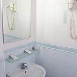 Номер полулюкс