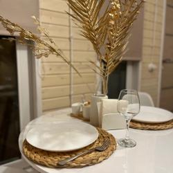 Фото Отель Dobrilovo Village (Добрилово Вилладж)