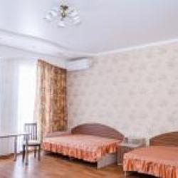 Фото Отель Эфес