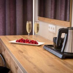 Фото Отель Aurum (Аурум)