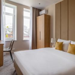 Фото Отель Kinney sea view hotel (Кинни)