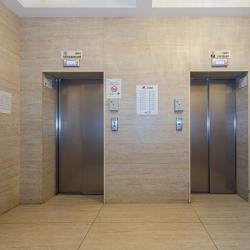 1-комнатные апартаменты улучшенные