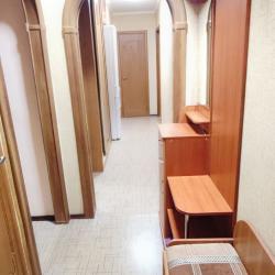 Апартаменты улучшенные Уютная квартира на Волгина 140