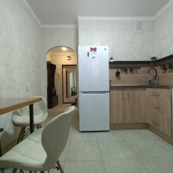 1-комнатные апартаменты улучшенные