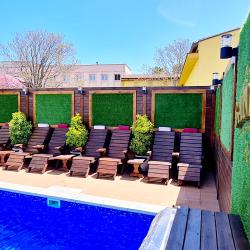 Фото Отель Sanremo (Санремо)