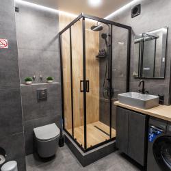 Фото Апартаменты MaryHome на улице Ново-Садовая