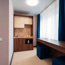 Фото Отель Байкал City Hotel
