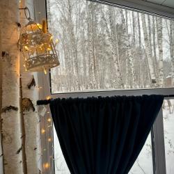 Фото Отель Огонь