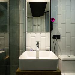 2-местный номер эконом семейный