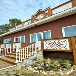 Фото Отель У Лукоморья