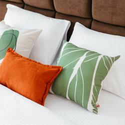 Фото Отель Room Tour (Рум Тур) на улице Линейная