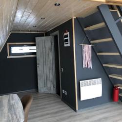 A-FRAME «Мелисса»