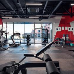 Фото Отель Sea Side Premium (Си Сайд Премиум) на улице Шкиперская 11/1