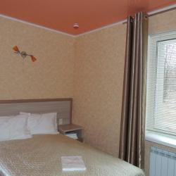 Фото Отель DragonFly (ДрагонФлай)