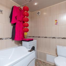 Фото Апартаменты на Свердловском проспекте 71