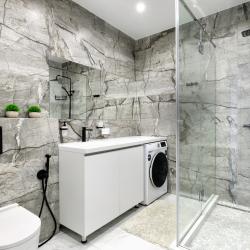 Улучшенные апартаменты с балконом