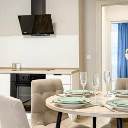 Апартаменты стандарт г. Новороссийск, ул. Владимира Бута 8