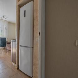 Апартаменты улучшенные